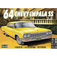 1 25 1964 Chevy Impala SS on Sale