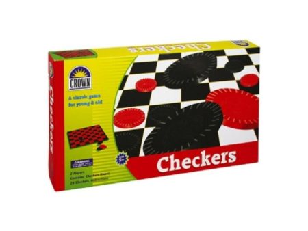 Checkers Discount