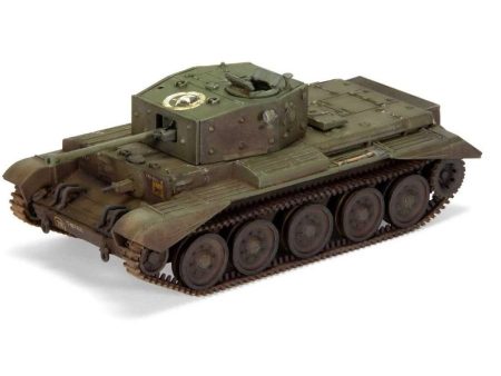 1 76 Cromwell Mk.IV Cruiser Tank Sale