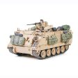 1 35 US M113A2 Armoured Personnel Carrier (Desert Version) Fashion