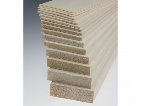 0242 Sheet 3.0 x 100 x 915mm 1pc Supply