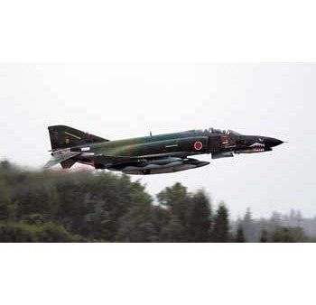 1 72 RF4E RF4EJ Phantom II JASDF 501Sq Cheap