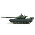 1 35 Russian Main Battle Tank with Era T80BV  Plastic Model Kit Discount