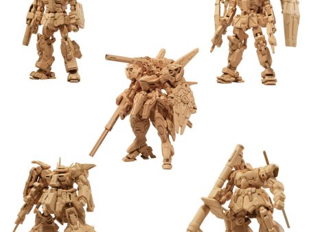 GUNDAM ARTIFACT 2 W O GUM (SOLD SEPERATELY   10PC MOQ)) Online