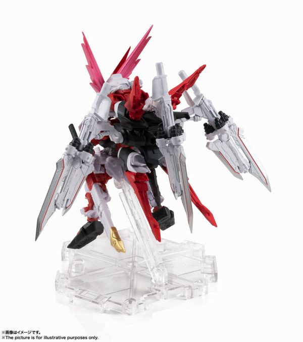 NXEDGE STYLE [MS UNIT] GUNDAM ASTRAY RED DRAGON Hot on Sale