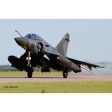 1 72 Dassault Mirage 2000D Model  Set Discount