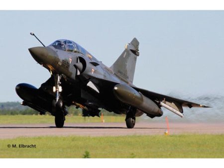 1 72 Dassault Mirage 2000D Model  Set Discount