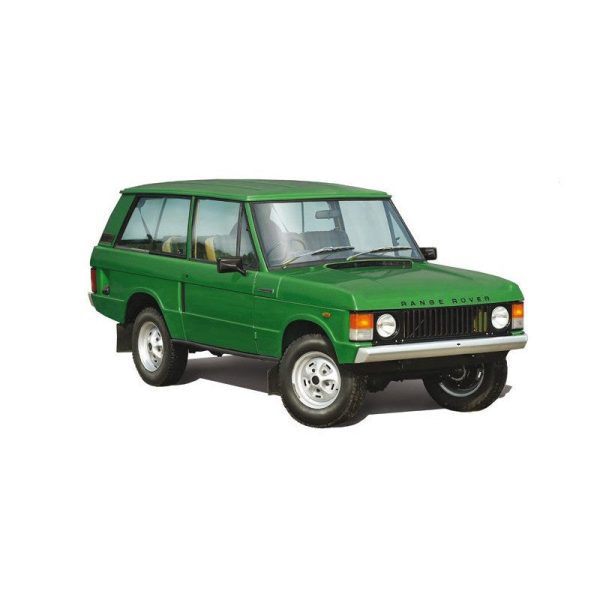 1 24 Range Rover Classic Sale