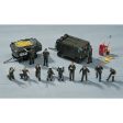 1 48 U.S. GROUND CREW SET A For Discount