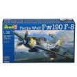 1 32 Focke Wulf Fw190 F8 Sale