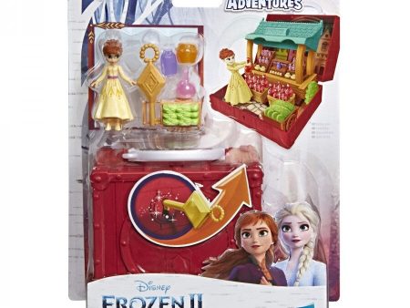 Frozen 2 Basic PopUp Scene Set on Sale