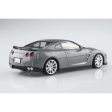 1 24 NISSAN R35 GTR 14 Dark Metal Gray Online Sale