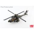 1 72 Boeing AH64DHA Pegasus ES 1031 Hellenic Army Tatoi Airport Greece 2014 Cheap