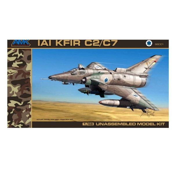 1 48 KFIR C2 C7 For Discount