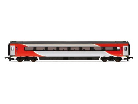 OO LNER MK3 TRAILER STANDARD DISABLED TSD COACH F 42159  ERA 11 Discount