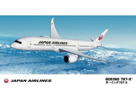 1 200 JAL B7879 Supply