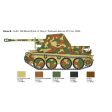 1 35 Sd. Kfz. 138 Marder III H With Crew Online now