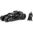 124 The Dark Knight Batmobile For Discount