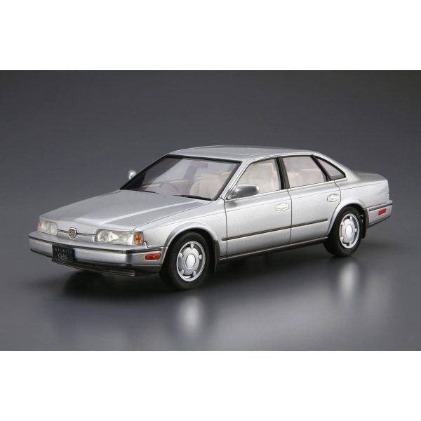 1 24 NISSAN G50 PRESIDENT INFINITI Q45 89 on Sale