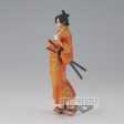 Banpresto 18747 ONE PIECE MAGAZINE FIGURE A PIECE OF DREAM2 VOL.1 SPECIAL on Sale