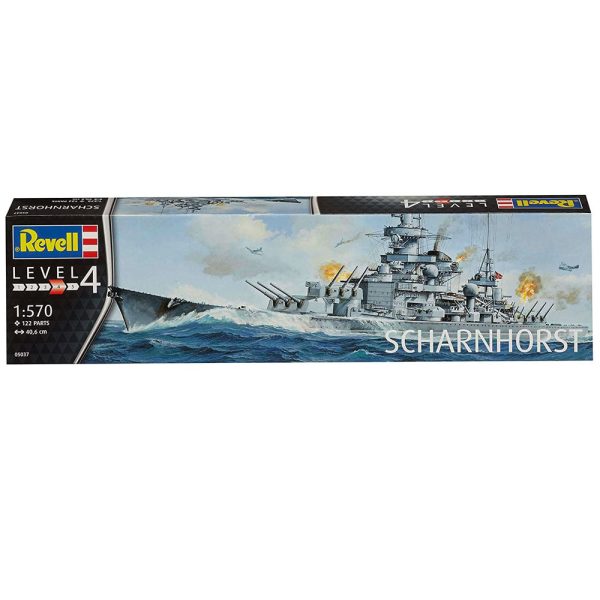 1 570 Scharnhorst on Sale