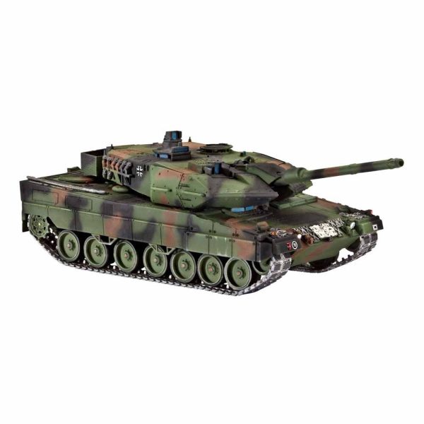 1 72 Leopard 2 A6 A6M Online Sale