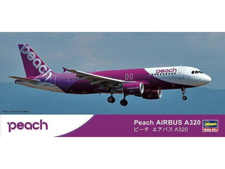 1 200 PEACH AVIATION AIRBUS A320 Cheap