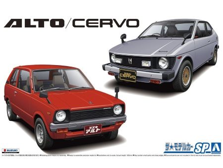 1 20 SUZUKI SS30V ALTO SS20 CERVO 79 Fashion