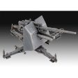 1 72 88cm Flak 37 and Sd.Anh.202 Hot on Sale