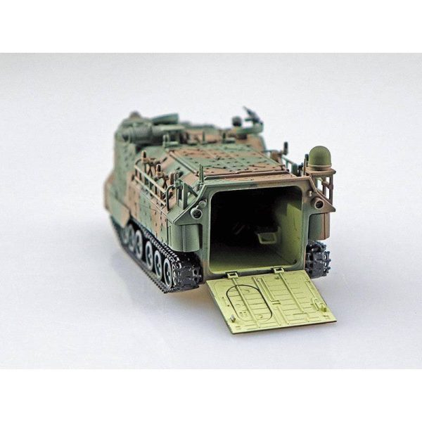 1 72 JGSDF AAVC7A1 RAM RS Amphibious assault Online Hot Sale