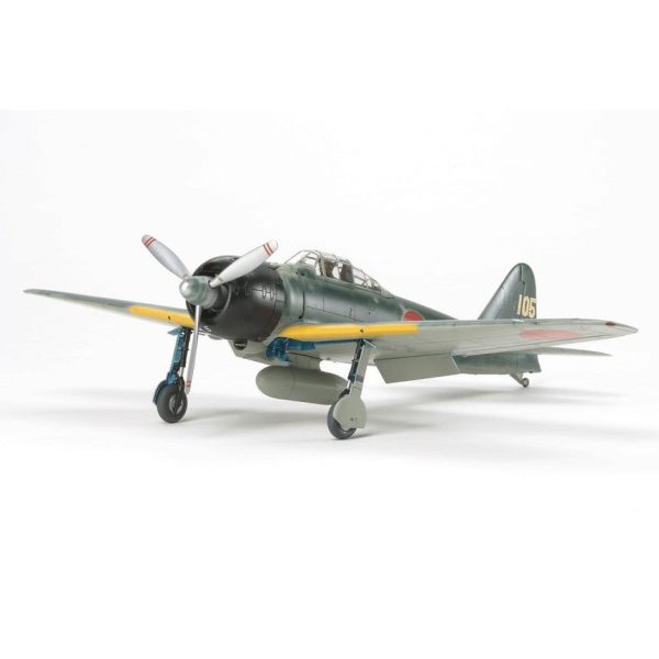 1 48 Mitsubushi A6M3 3a Zero Fighter (Zeke) For Cheap