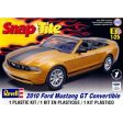 1 25 Snap Tite  2010 Ford Mustang GT  Convertible Supply