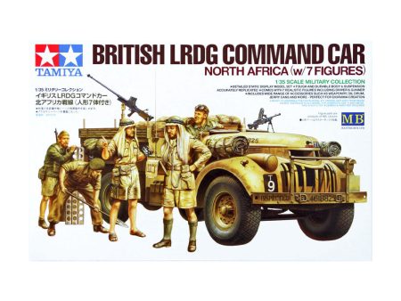 1 35 LRDG w  7 Figures Discount