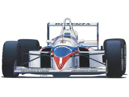 1 24  KYGNUS TONEN LOLA T9050 Online Hot Sale