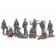 1 48 WWII Wehrmacht Infantry Set Online Hot Sale