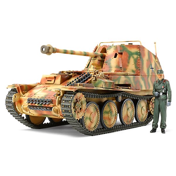 1 48 German Tank Destroyer Marder III M Discount