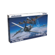 84114 1 48 Fw 190A8 R2 Plastic Model Kit For Sale