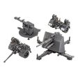 1 72 88cm Flak 37 and Sd.Anh.202 Hot on Sale