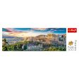 500pc Acropolis Athens Panorama Cheap