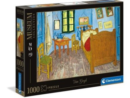 1000pc Museum Bedroom In Arles For Sale