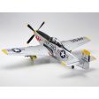 1 32 North American F51D Mustang Korean War Online now