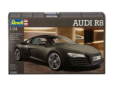 1 24 Audi R8 For Discount