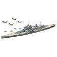 1 700 Waterline Series British Battleship Prince of Wales Battle of Malaya Online now