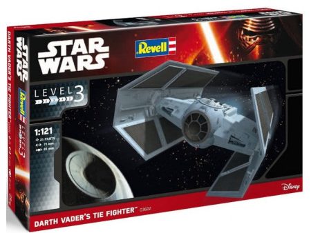 Star Wars Darth Vaders TIE Fighter Online Sale