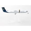 1 200 Olympic Air Bombardier Q400  SXOBG Supply