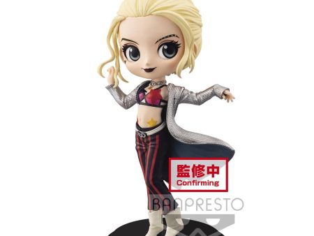 BIRDS OF PREY Q POSKET HARLEY QUINN VOL.2(VER.A) For Discount