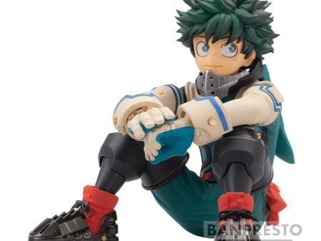 MY HERO ACADEMIA BREAK TIME COLLECTION VOL.1 For Discount