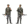 1 35 German Infantry Set (MidWWII) For Cheap