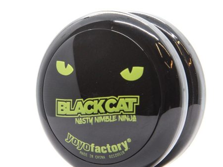 YoYo Spinstar: Blackcat Online Hot Sale