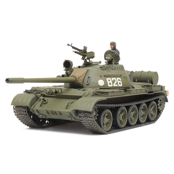 1 48 Russian Medium Tank T55 For Sale